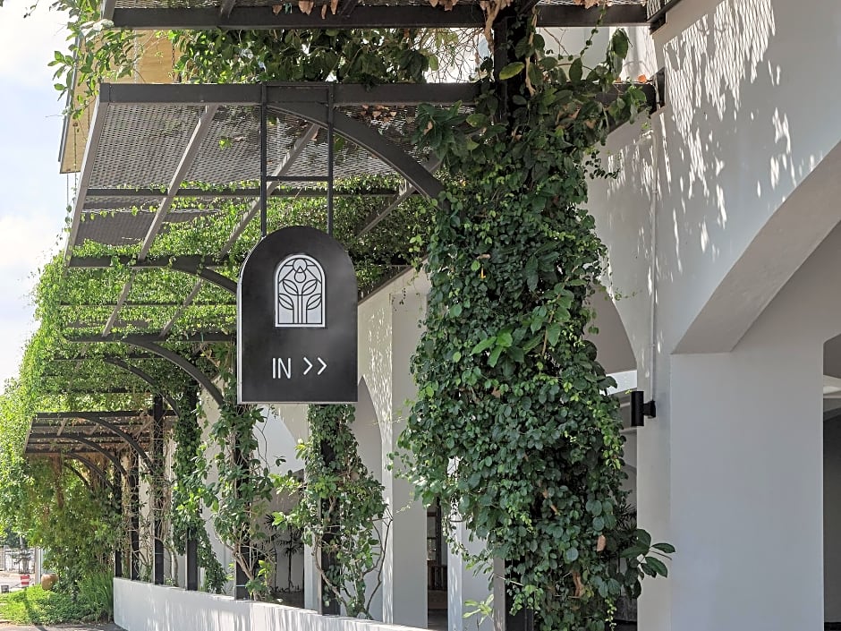 The Motifs Eco Hotel