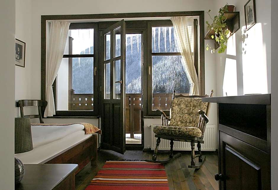 Family Hotel Arkan Han