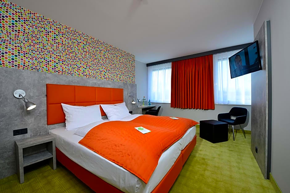 SleepySleepy Hotel Gießen