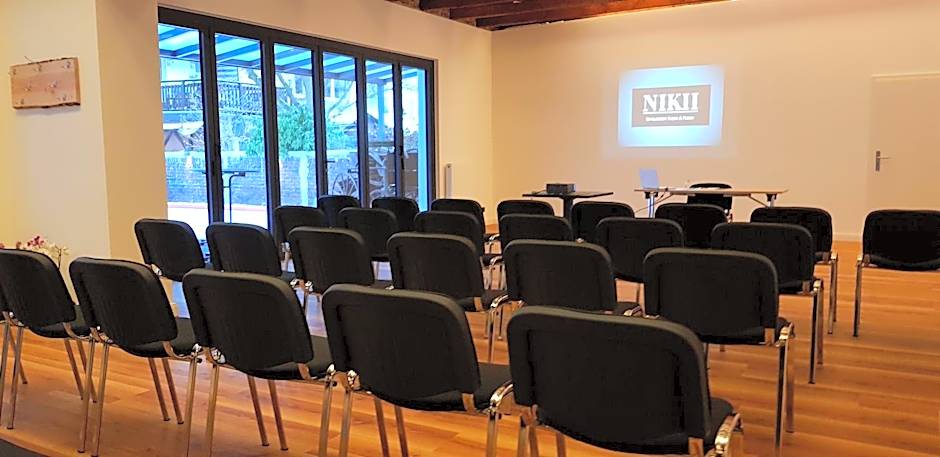 Nikii Boutique Hotel