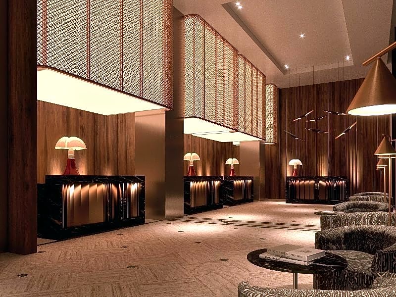Hilton Algiers
