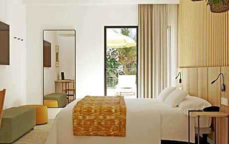 Premium Room with Terrace - Unlimited Brunch