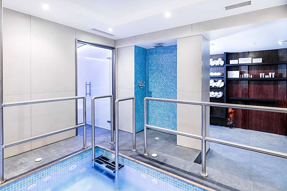 The Chilworth London Paddington