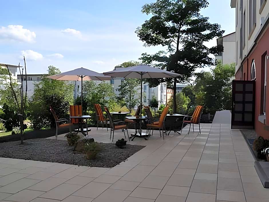 Hotel Bruhlerhohe