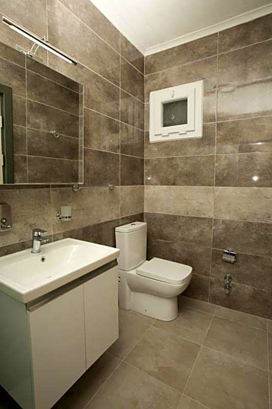 Lebedos Apart Hotel 1