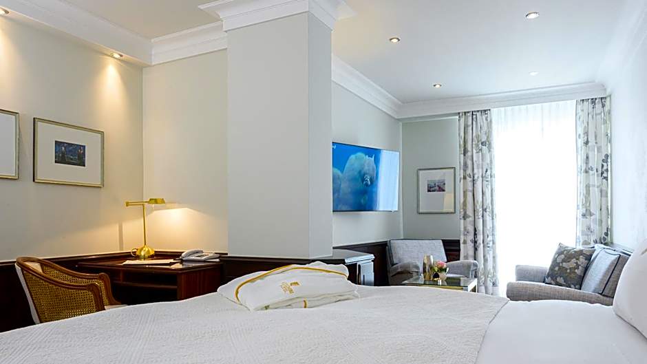 Colombi Hotel