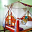 Jabali Bungalows Lodge