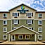 WoodSpring Suites St Louis St Charles