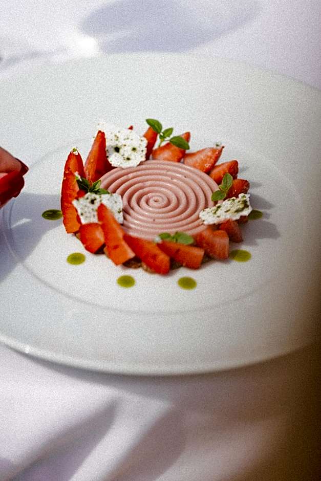 MUSE Saint Tropez - Small Luxury Hotels of the World