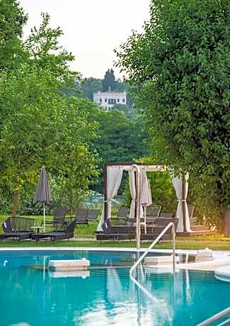 Terme Preistoriche Resort & Spa