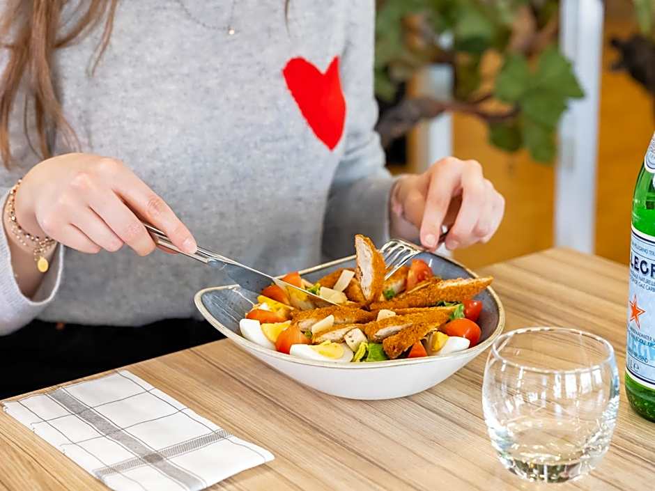 ibis budget Bordeaux Centre Mériadeck