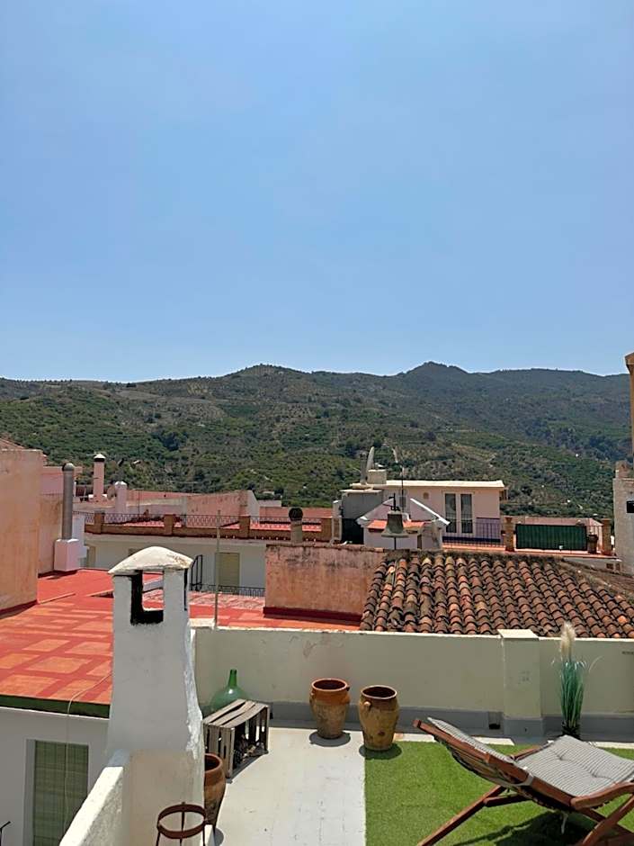 Villa Beso Casa Rural