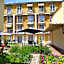 Hotel des Lauriers Roses