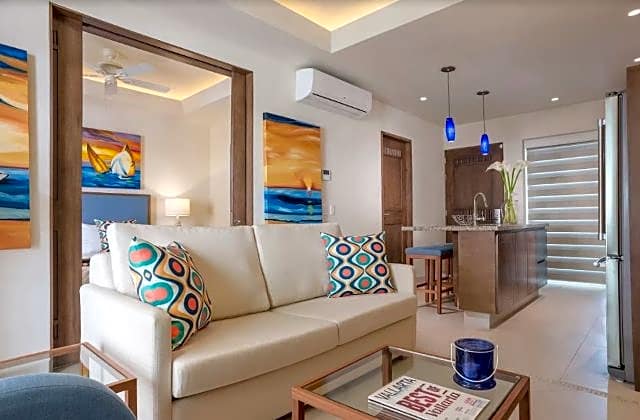 V Azul Vallarta - Luxury Vacation Rental Adults Only