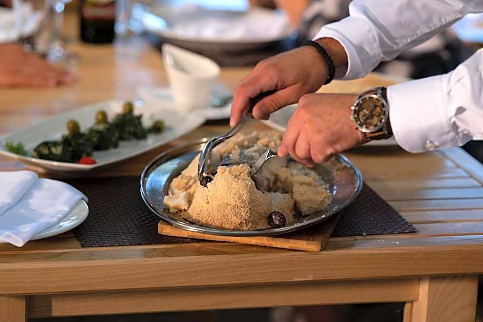 Poseidon The Beach Hotel