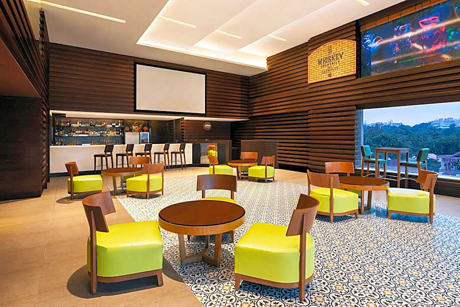 Courtyard by Marriott Bhopal