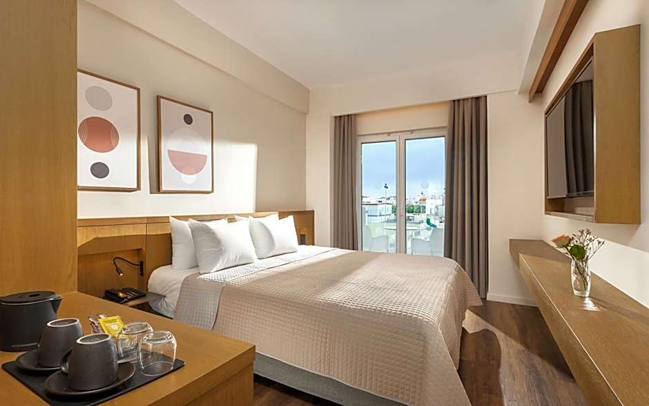 Kos Divine Hotel & Suites