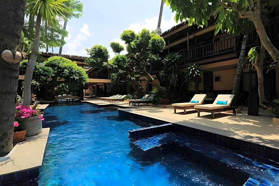 Vacation Village Phra Nang Inn - SHA Extra Plus