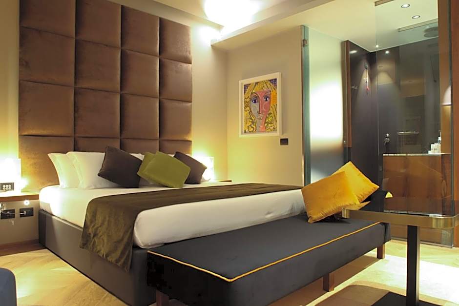Triviho Hotel