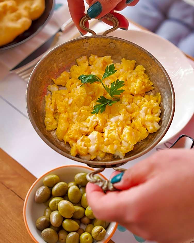 Çeşme Pürhayal Pansiyon