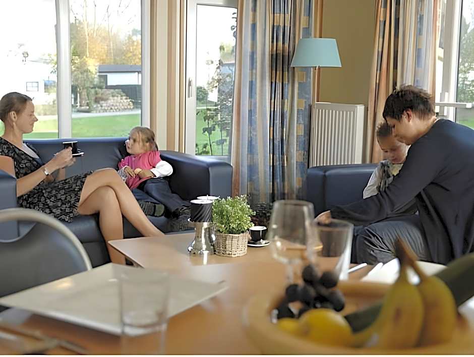 Vakantiepark Molke