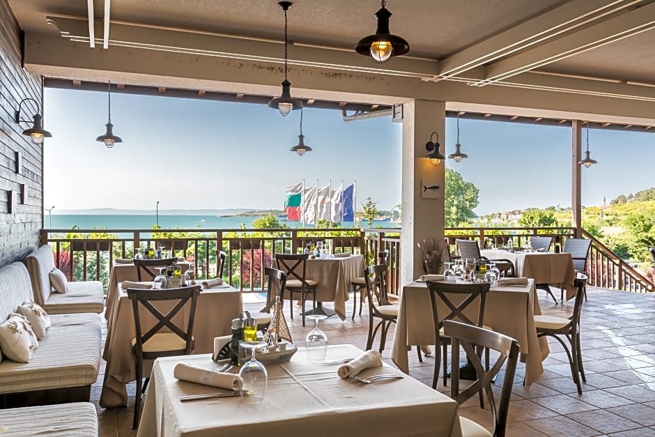 Santa Marina Sozopol