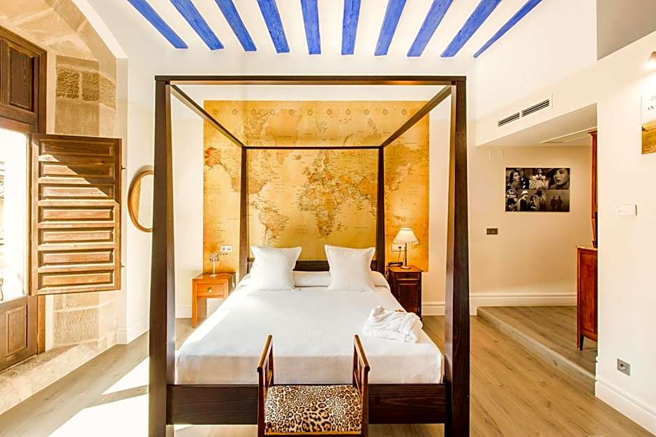 Teatrisso Hotel Palacio