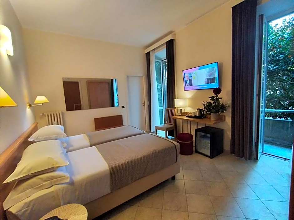 Hotel Principe Eugenio