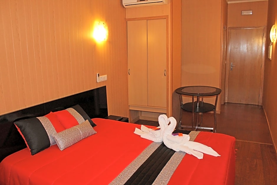 Residencial Monte Carlo