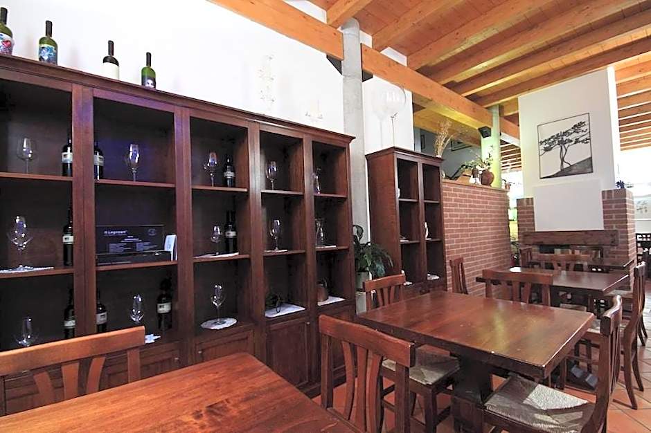 Agriturismo Borgo delle Vigne