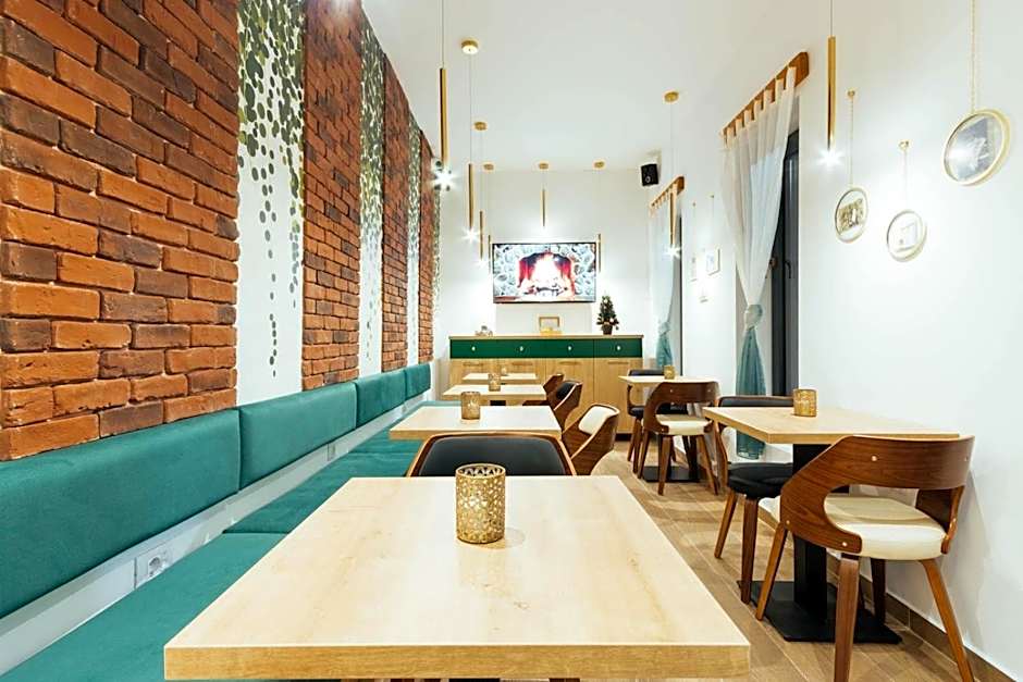 LIANE BOUTIQUE HOTEL