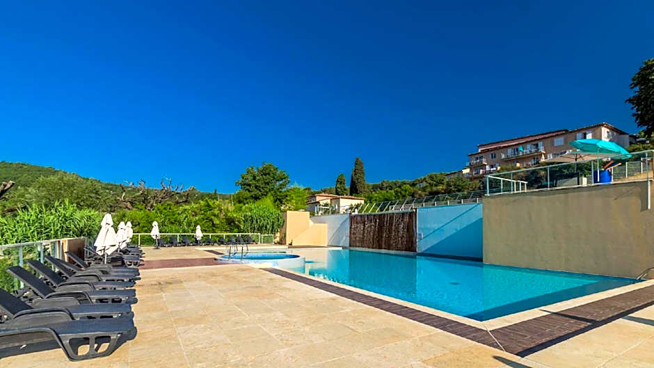 Vacanceole – Le Domaine de Camiole