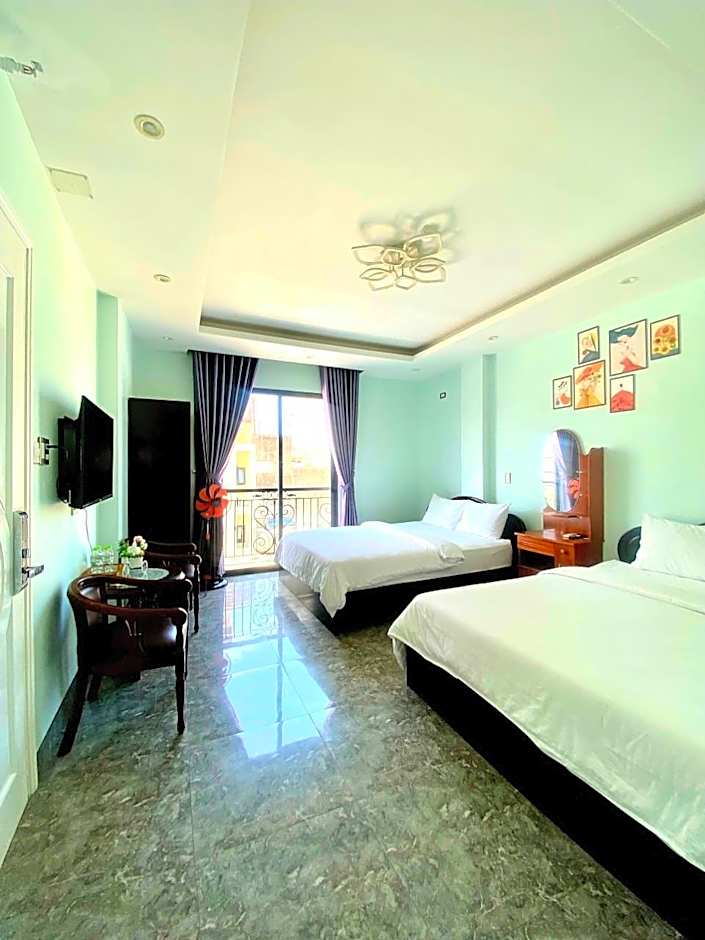 Sun Beach Hotel