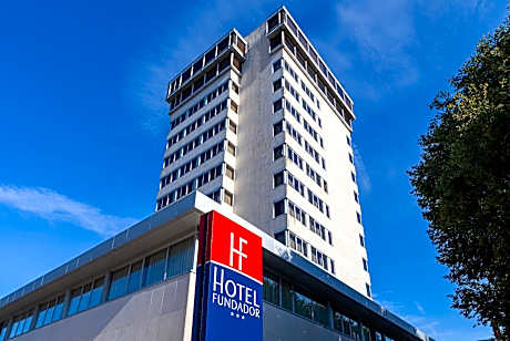 Hotel Fundador