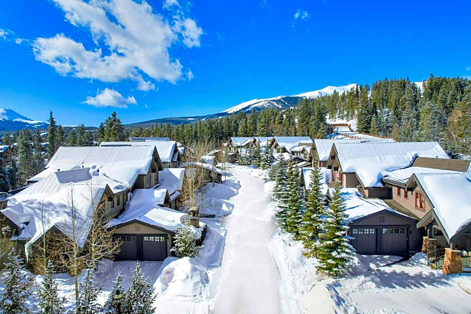 Mountain Thunder Lodge