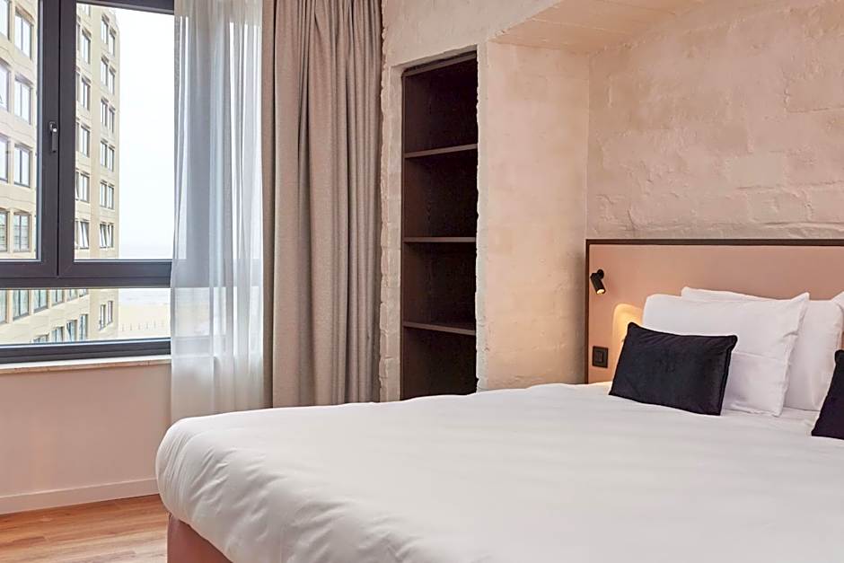 Rosa Hotel