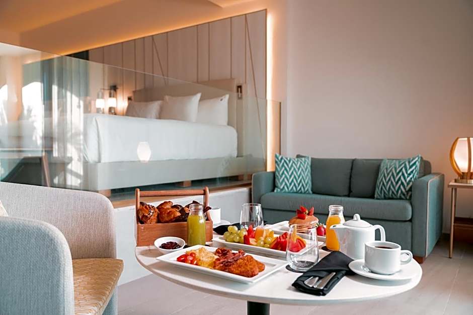 Hard Rock Hotel & Casino Punta Cana - All Inclusive