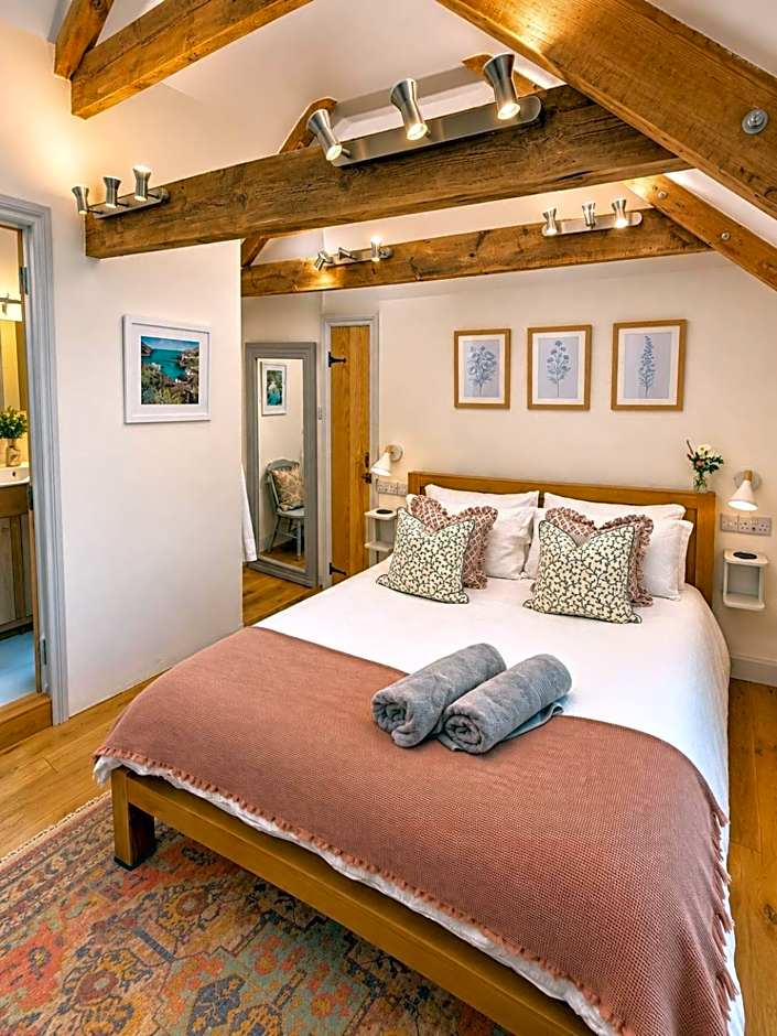 St Kew Escapes Nr Port Isaac