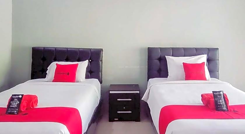 RedDoorz @ Jalan Pendidikan Mataram