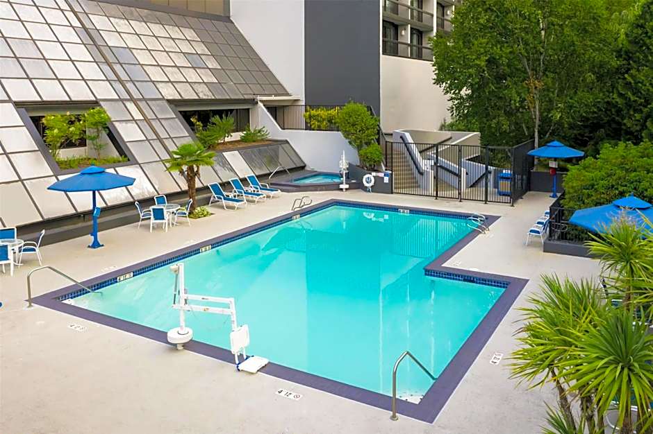 Hilton Bellevue