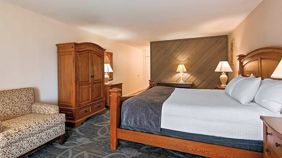 Best Western Plus Chincoteague Island