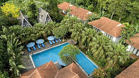 Bai Dinh Garden Resort & Spa