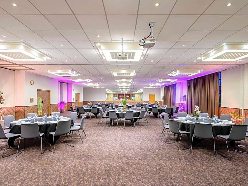 Novotel Birmingham Centre
