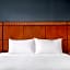 Courtyard by Marriott Manchester-Boston Regional Airport