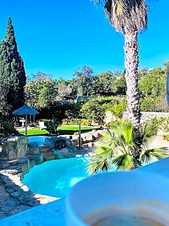 The Red Farm Relais & Spa