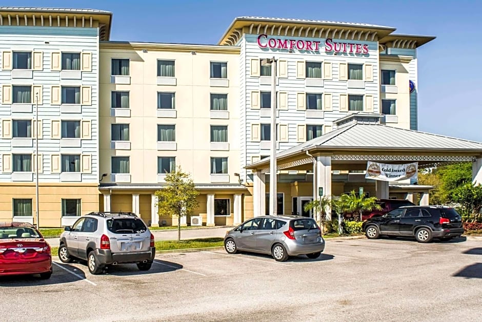 Comfort Suites Palm Bay