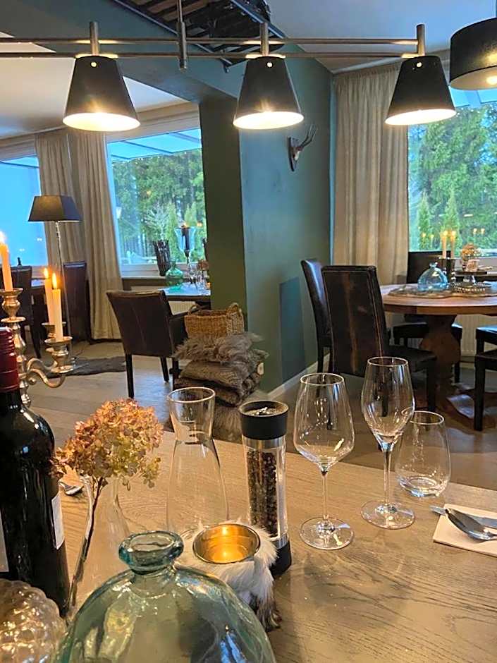 Landhotel Flora & Fauna