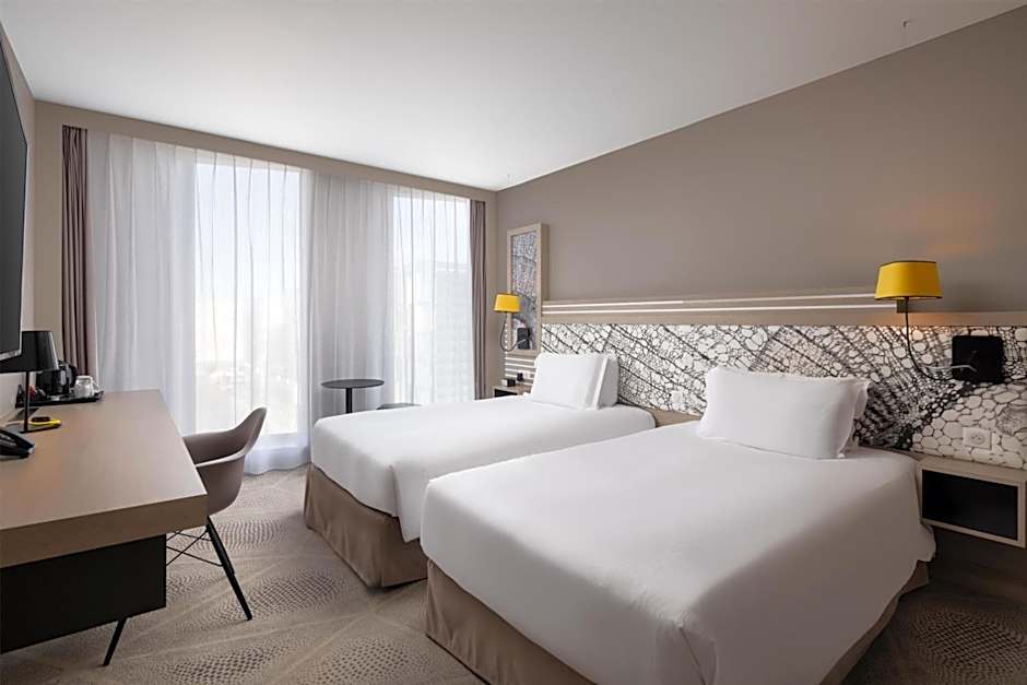 Hilton Garden Inn Bordeaux Centre