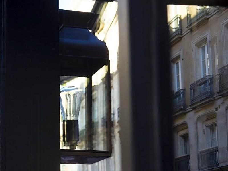Hôtel De Nemours