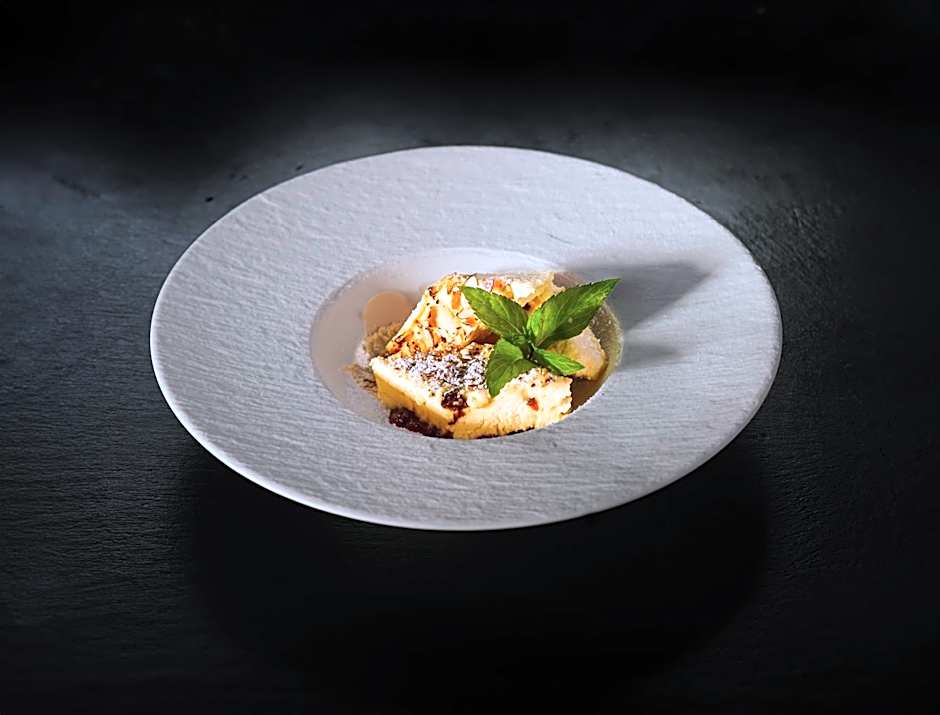 Hotel Macun, Vent im Ötztal